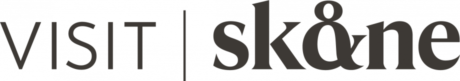 Visit Skåne logotyp