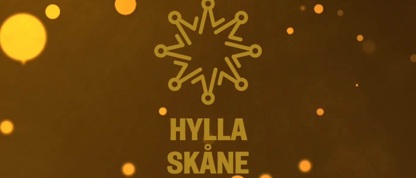 Hylla Skåne