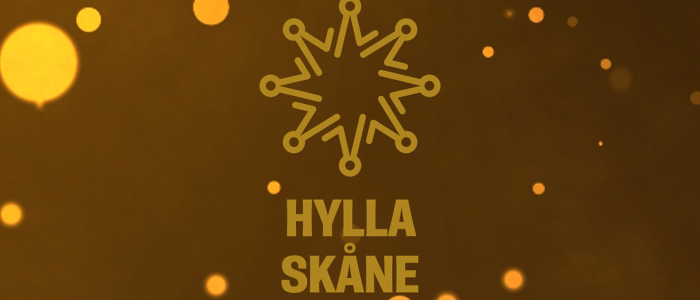 Hylla Skåne