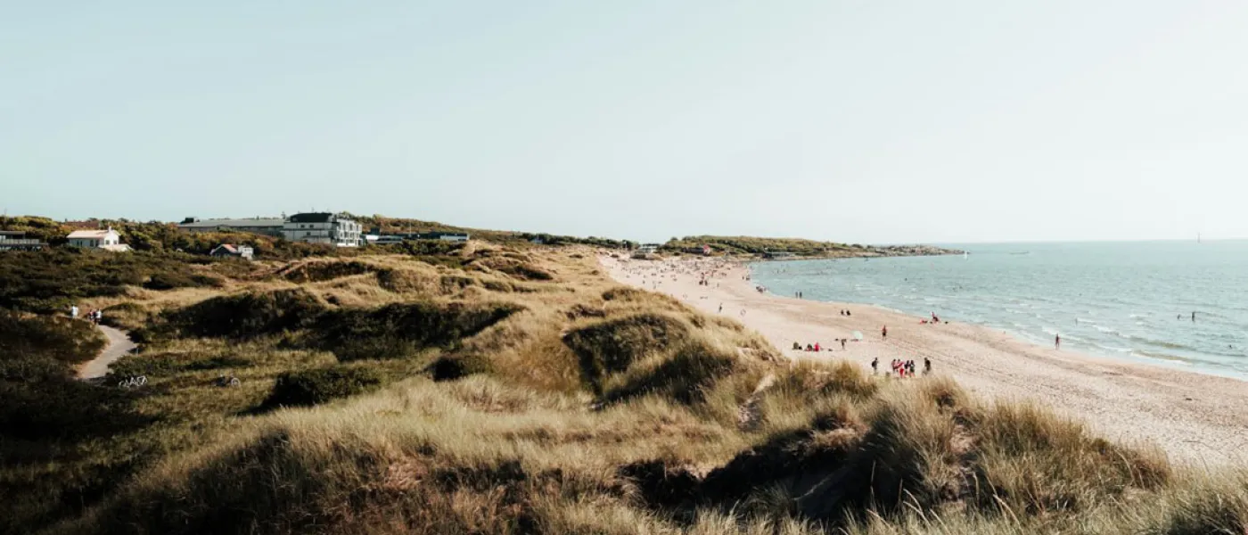 sandstrand