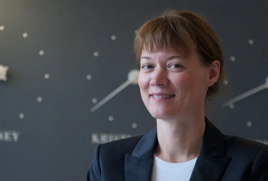 Katarzyna Mallenberg