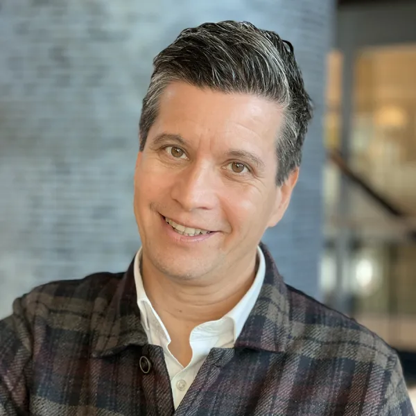 Max Granström. Foto.