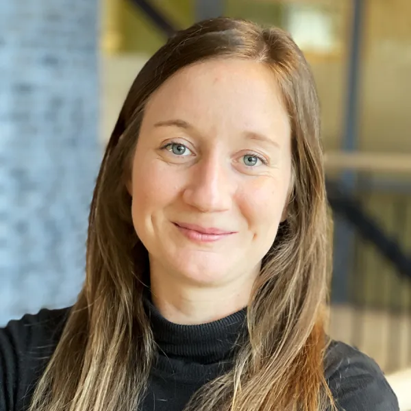 Elenor Hagö. Foto.