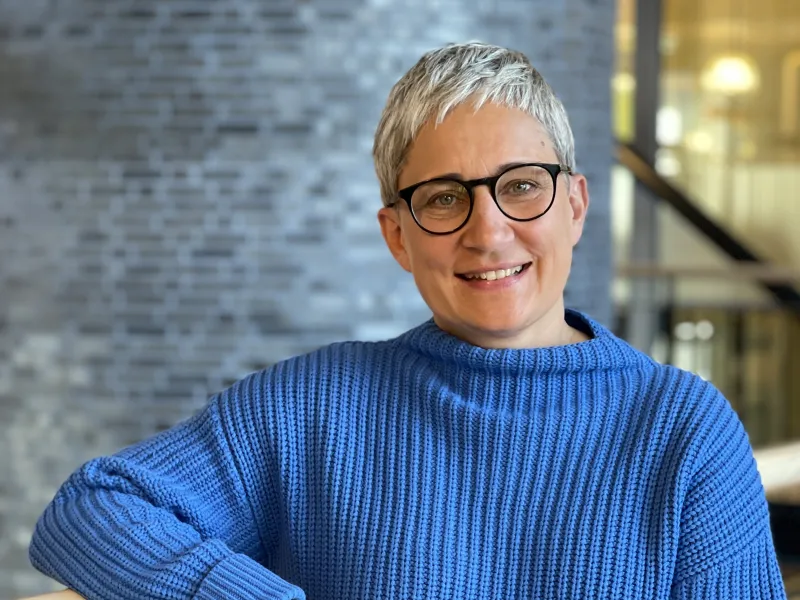 Sara Brynskog pressbild