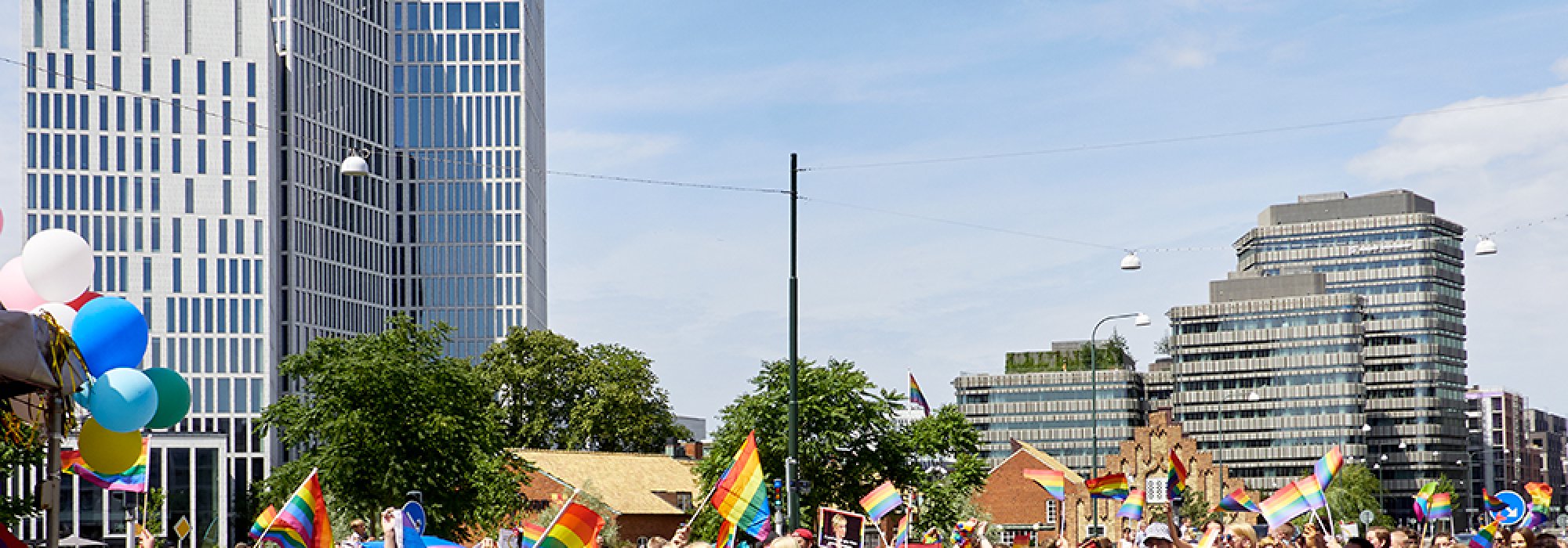 Malmö Live