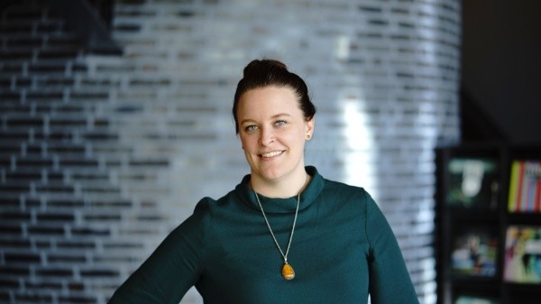 Maria Larsson