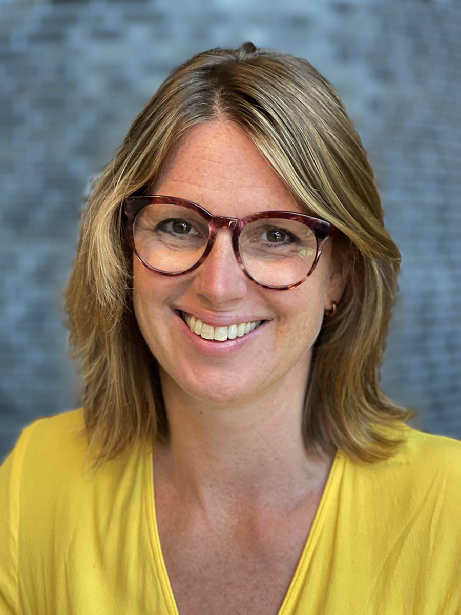 Sofie Broomé. Foto.