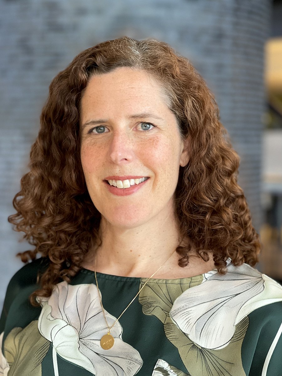 Heléne Östberg. Foto.