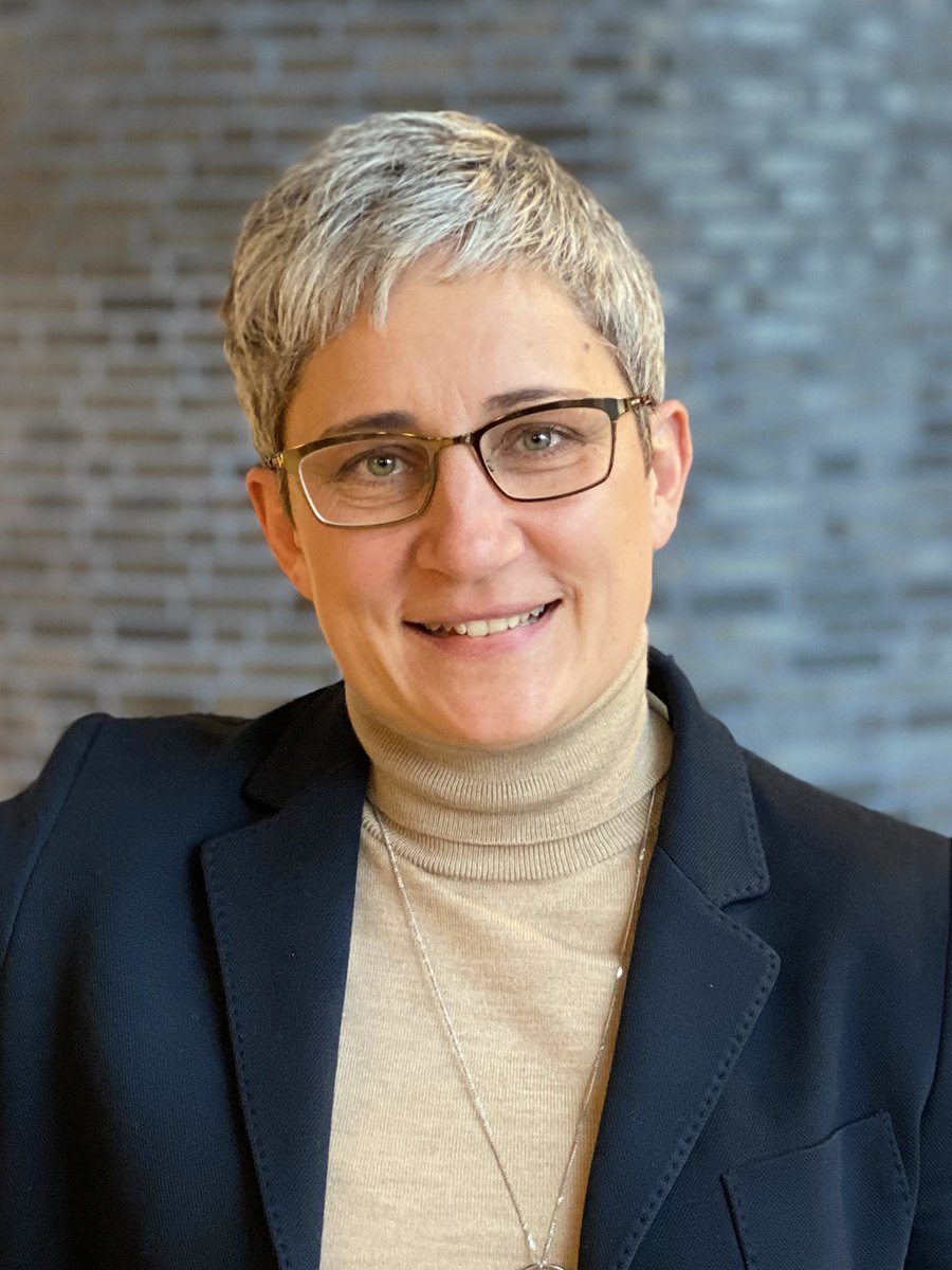 Sara Brynskog. Foto.