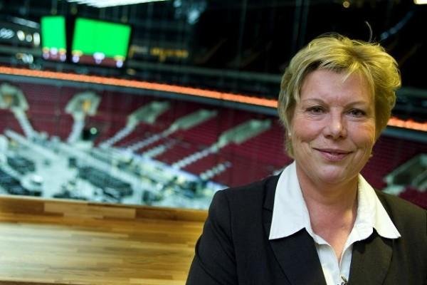 Karin Mårtensson