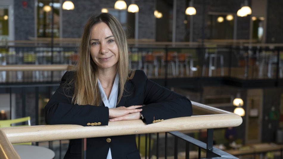 Maria Tucak profilbild