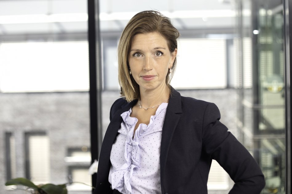 Petra Kuritzén