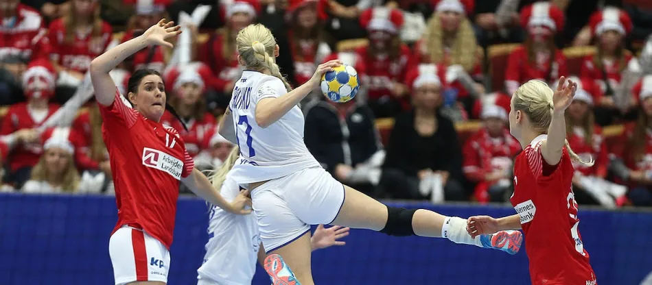 Handbolls-EM
