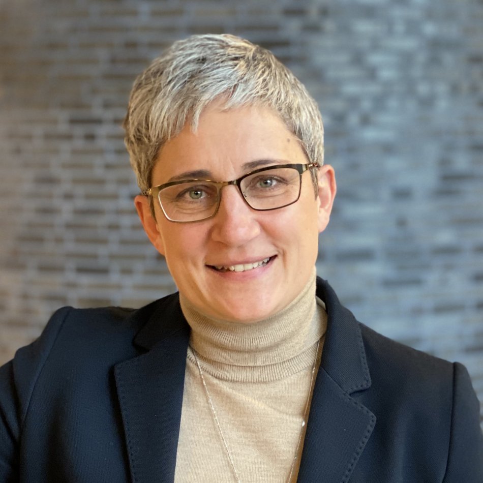 Sara Brynskog. Foto.
