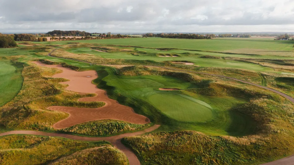 Vasatorps Golfklubb