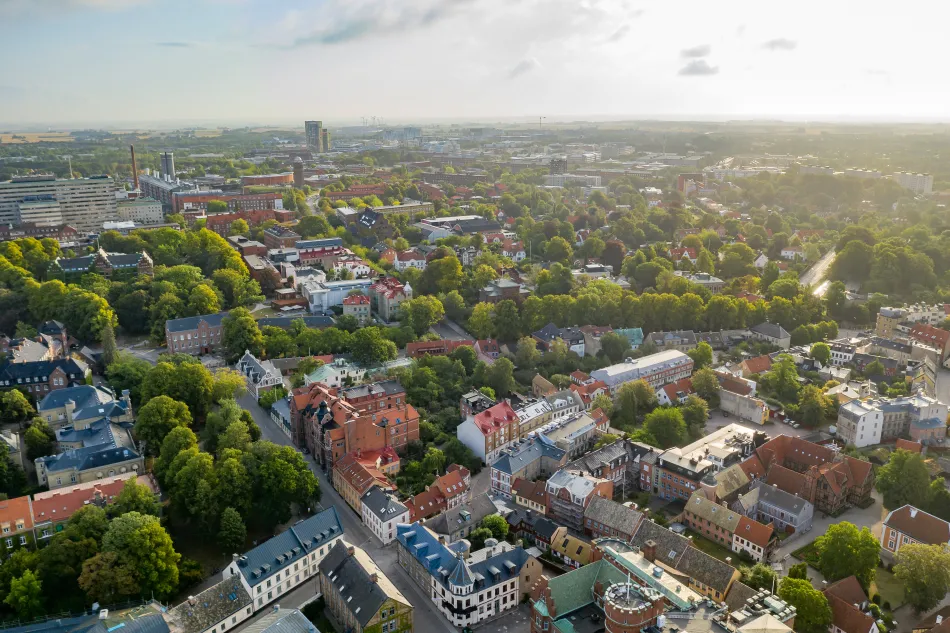 Lund