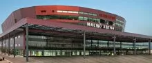 Malmö Arena. Foto.