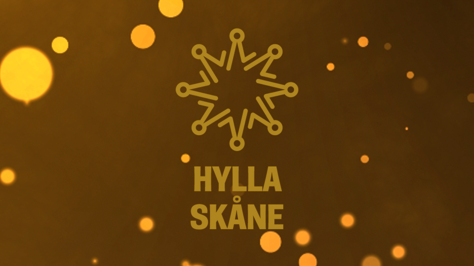 Hylla Skåne