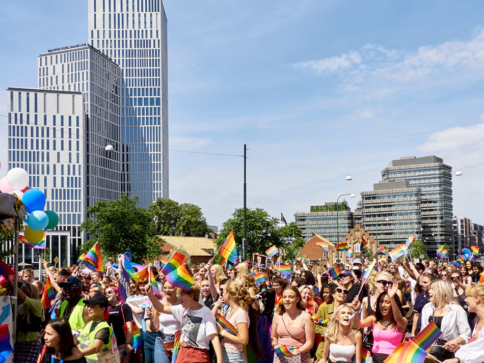 Malmö Live