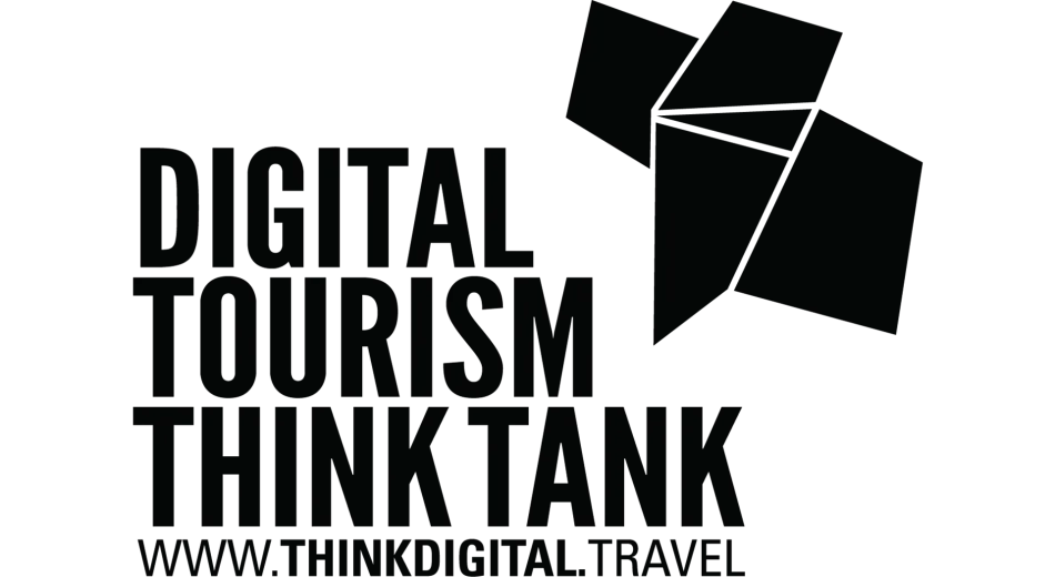 Digital Tourism Think Tank logo