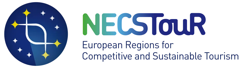 Necstour logo