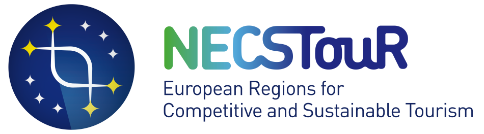 Necstour logo