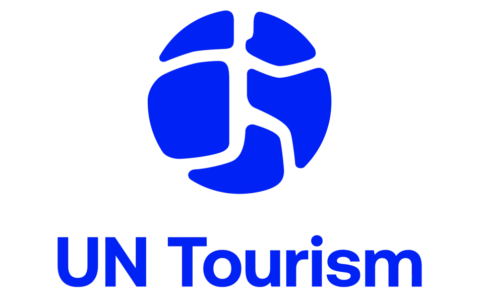 UN Tourism logo