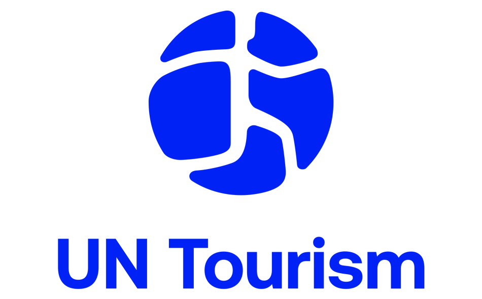 UN Tourism logo