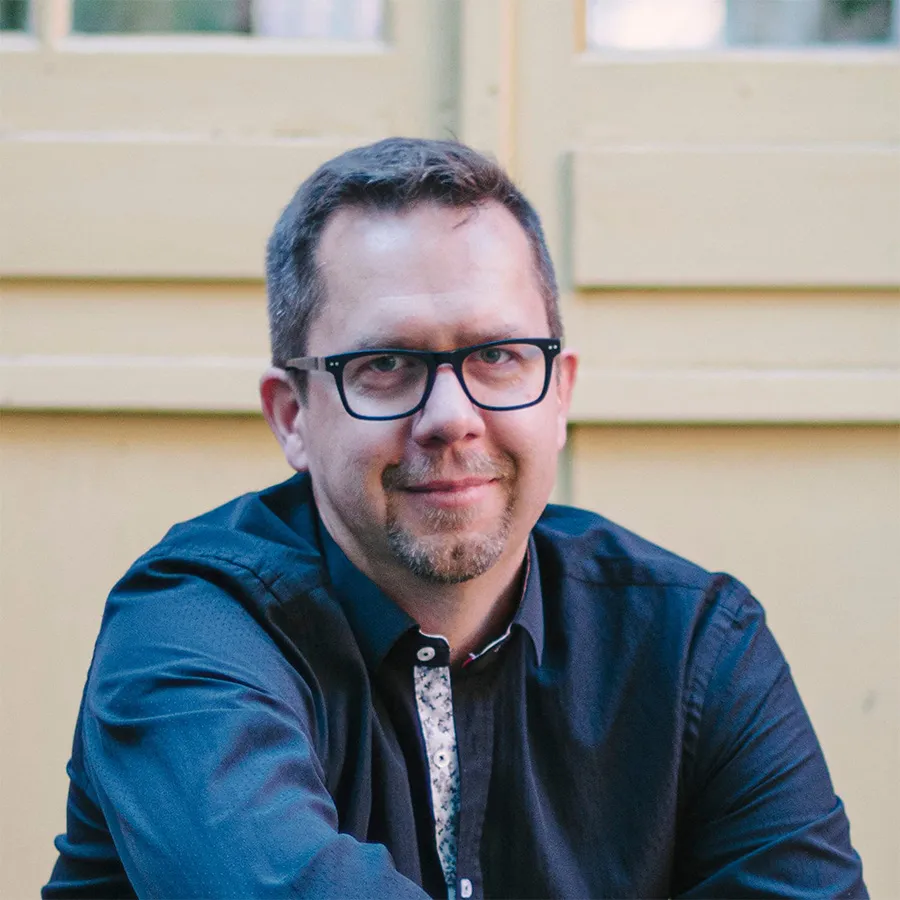 Jonas Engström