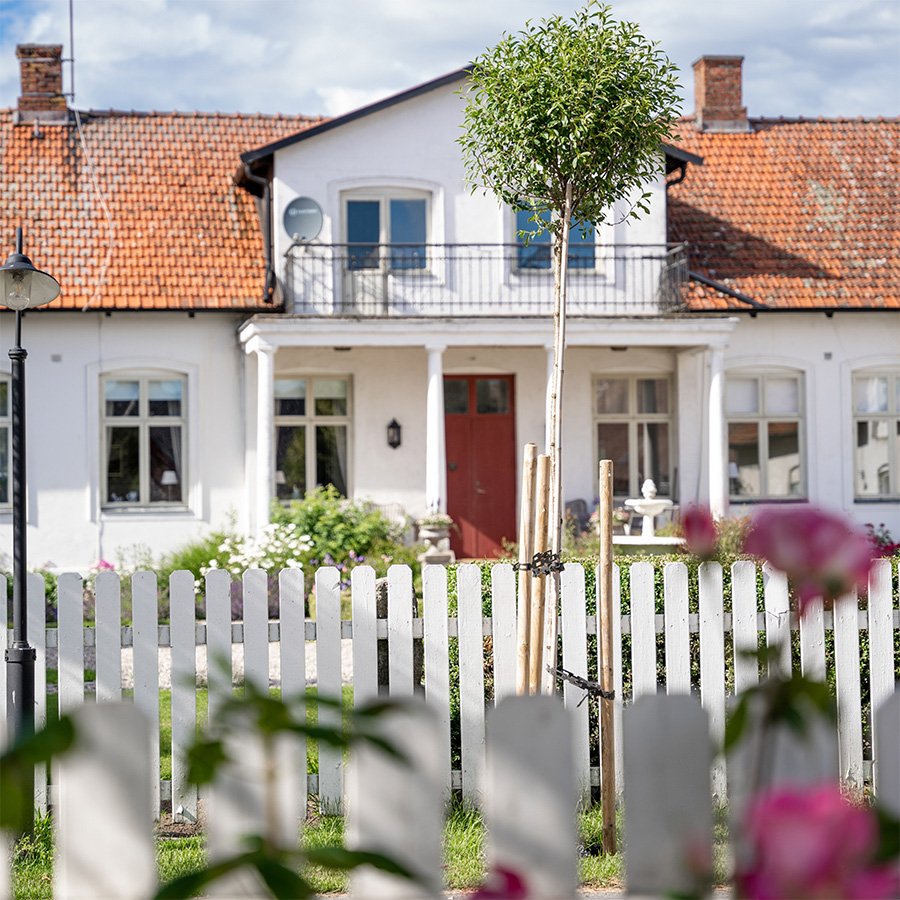 Svabeholms Kungsgård