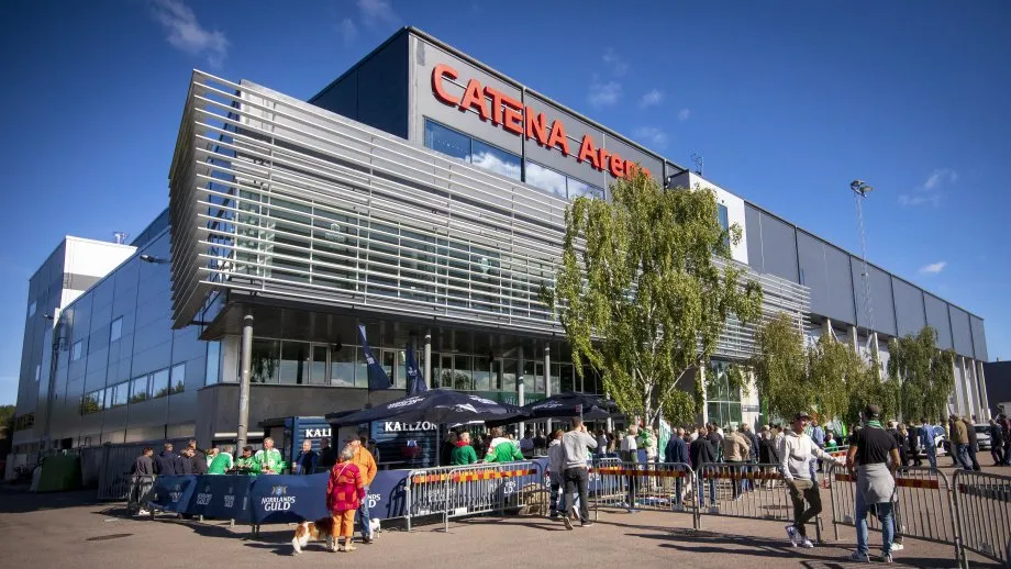 Catena Arena