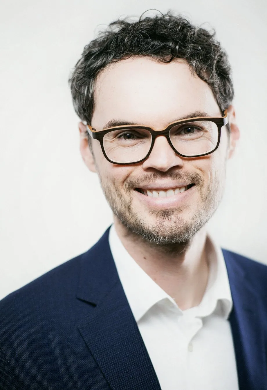 Alexander Fritsch, Tourismuspartner. Foto.