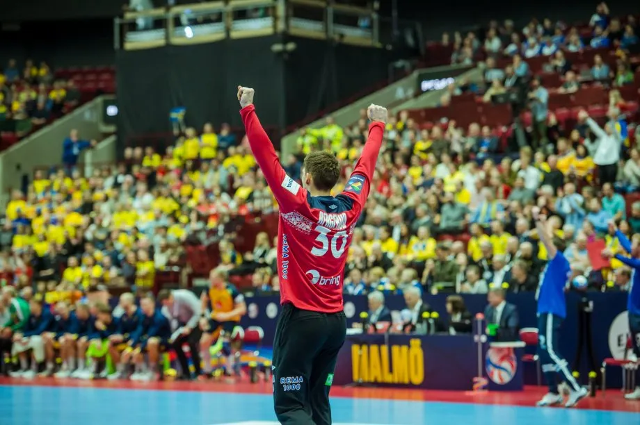 Handbolls-EM
