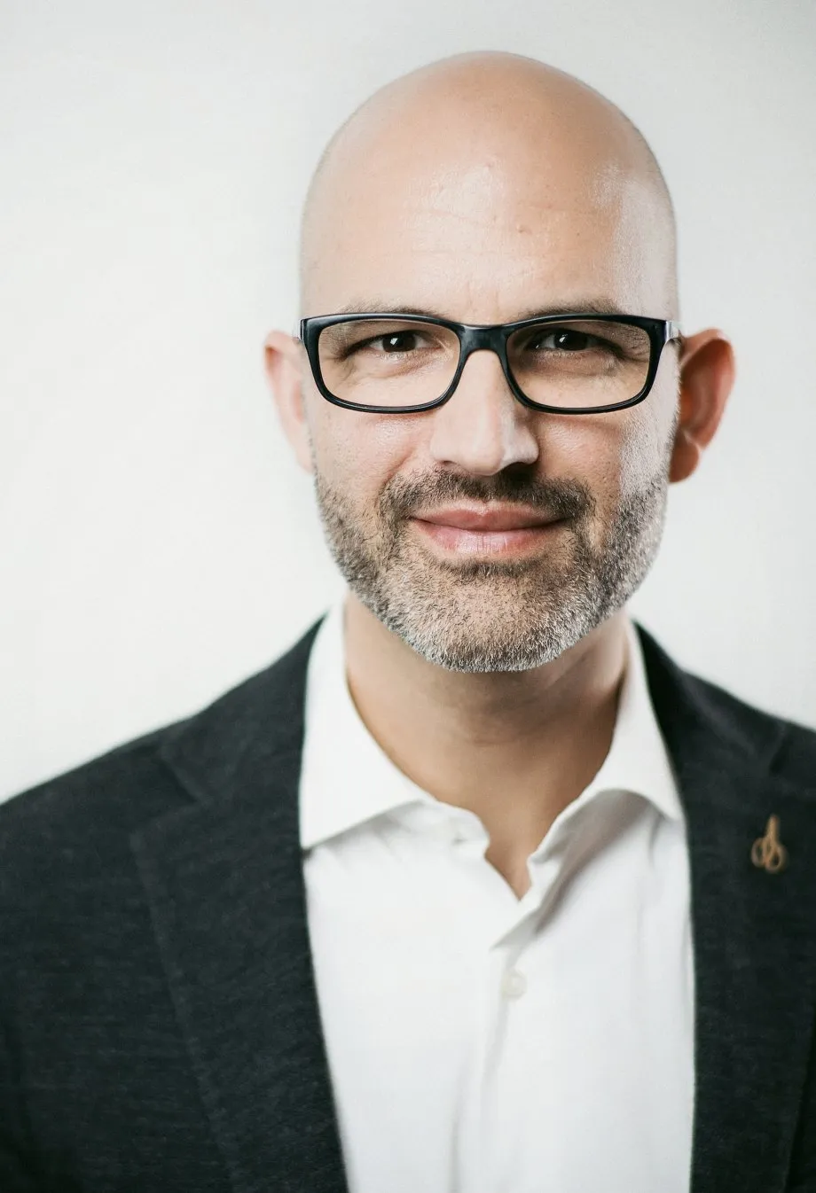 Holger Sigmund, Tourismuspartner. Foto.