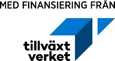 Logotyp Tillväxtverket
