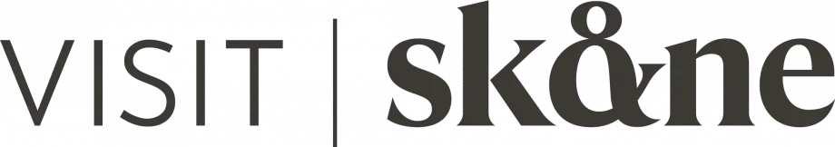 Visit Skåne logotyp