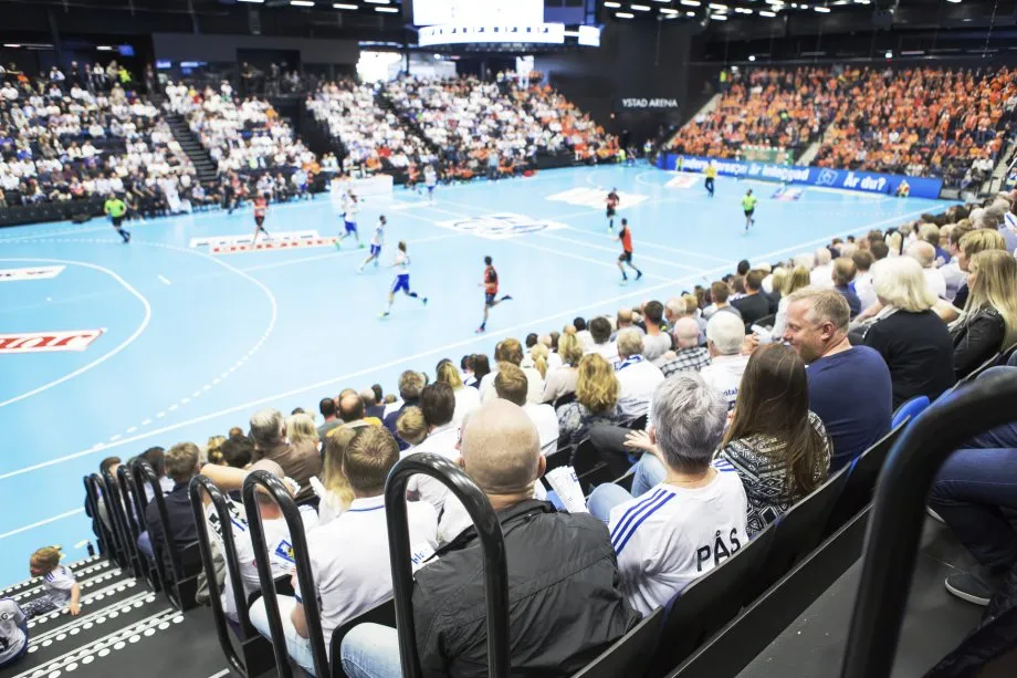 Ystad Arena