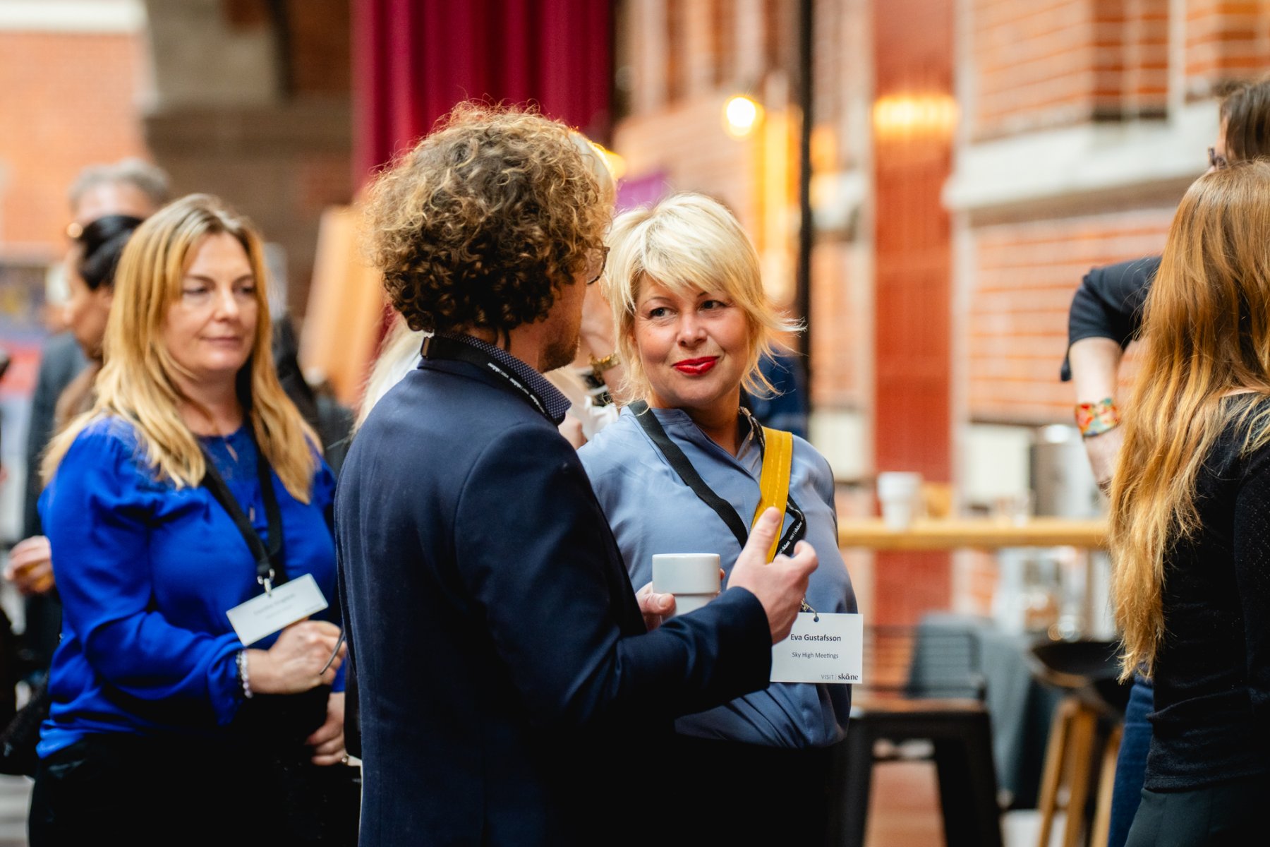 Mingel från Hylla Skåne 2026