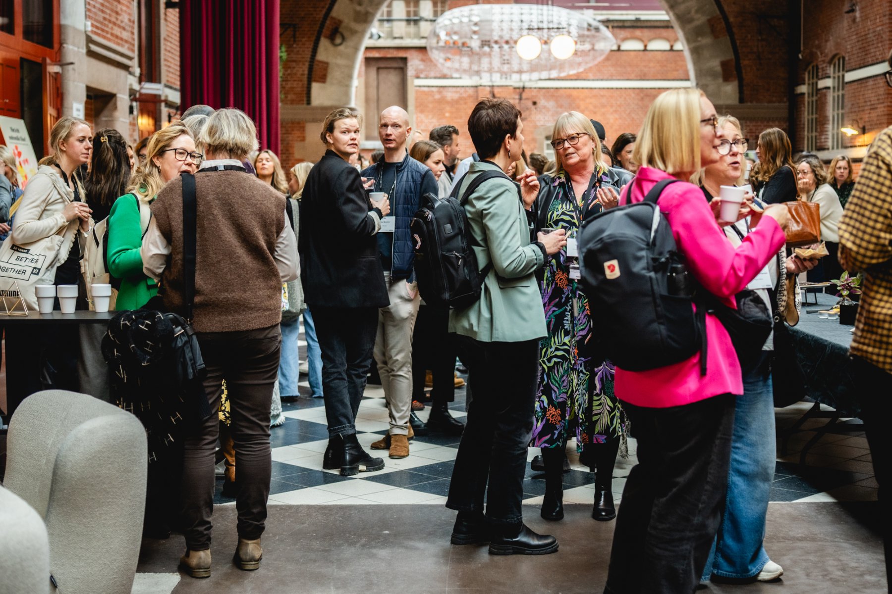 Mingel från Hylla Skåne 2026