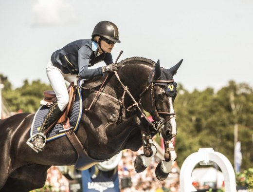 Falsterbo Horse Show