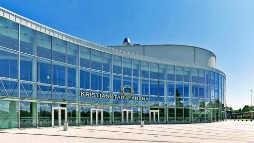 Kristianstad Arena