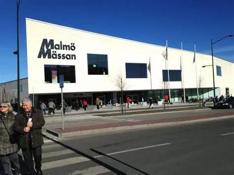 Malmömässan