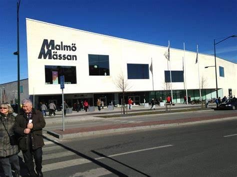 Malmömässan