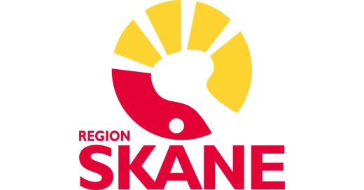 Region Skåne logo