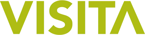 Visita logo