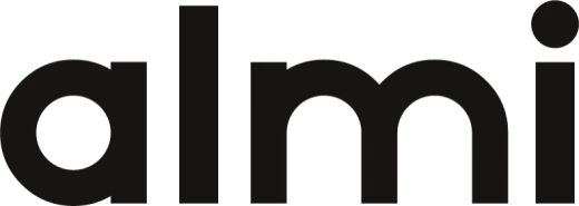 Almi logo