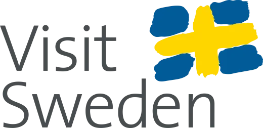 Visit Sweden logo