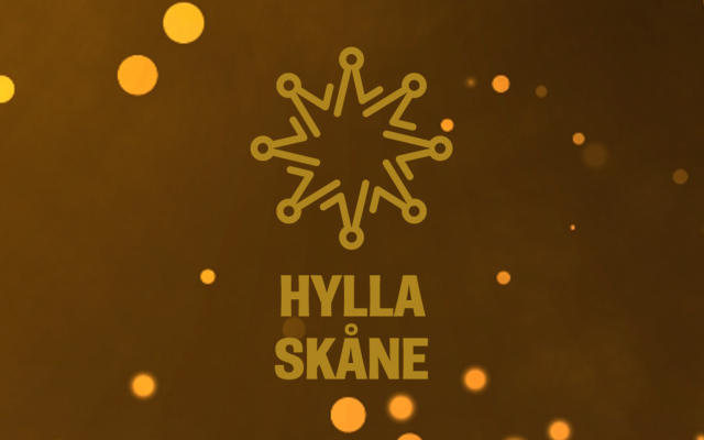 Hylla Skåne