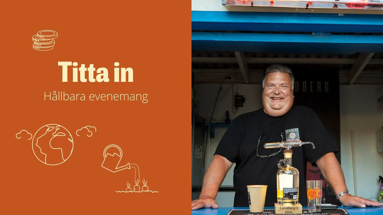 Video: Länge leve gastrolutionen!
